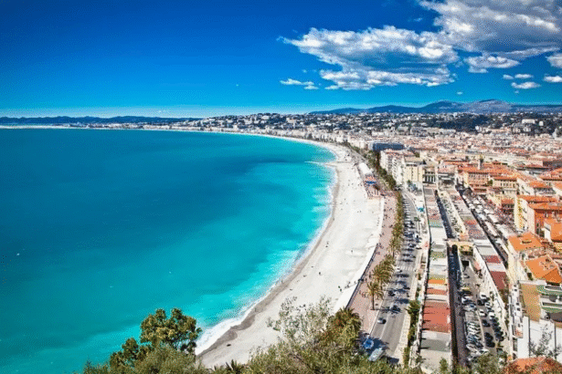 Top 10 Cool Beach Cities - Places To See In Your Lifetime