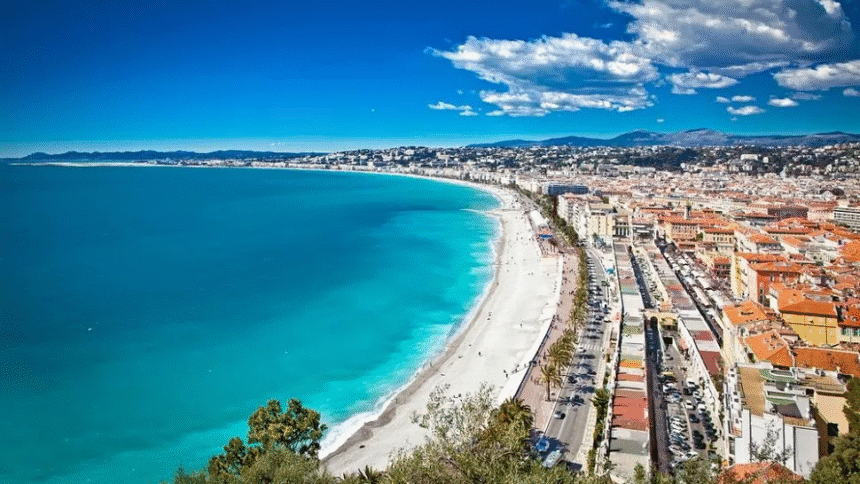 Top 10 Cool Beach Cities - Places To See In Your Lifetime