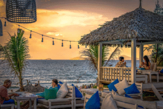 Visit These 10 Sunny & Charming Beach Towns in Viet Nam