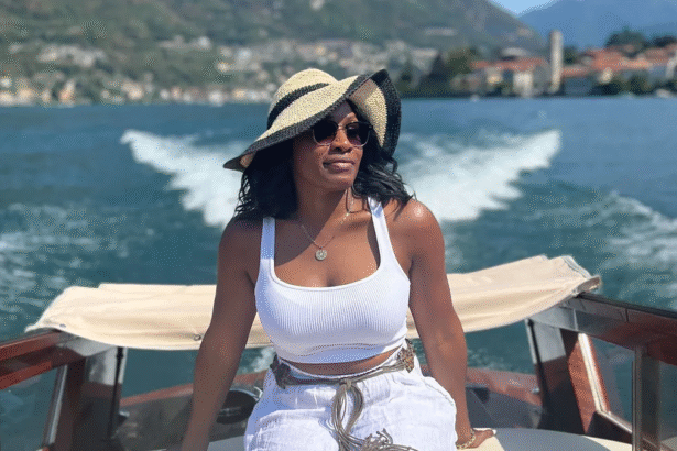 Indulging in Lake Como's Natural Beauty on a Midsummer Visit