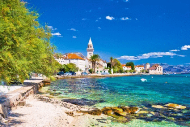 6 Fabulous Reasons To Take A Side Trip To Croatia