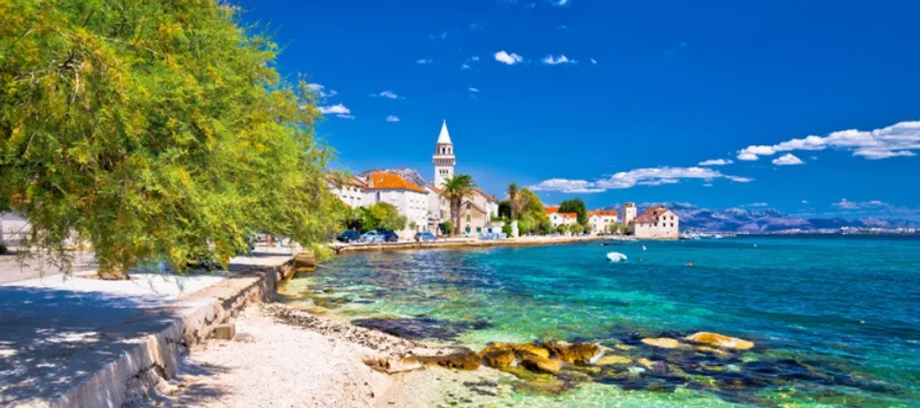 6 Fabulous Reasons To Take A Side Trip To Croatia