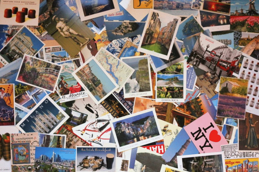 11 Unique Things You Should Collect When Traveling