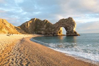 Best beaches in the UK for the Perfect Sandy Getaway