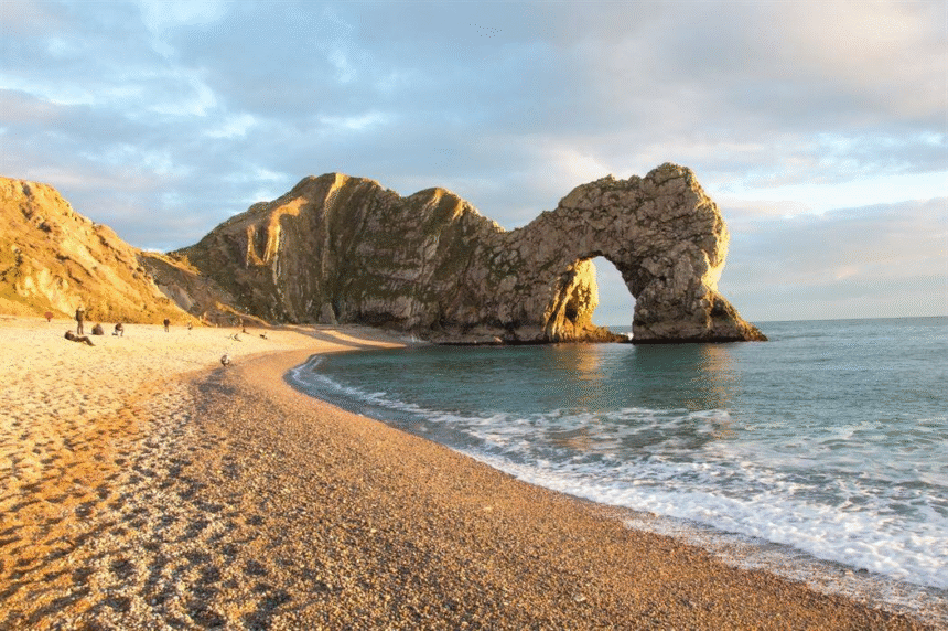 Best beaches in the UK for the Perfect Sandy Getaway