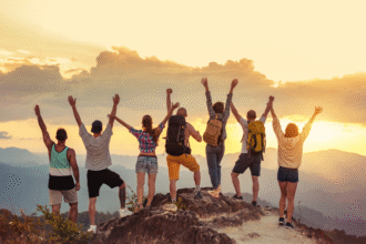 11 Reasons Why You'll Love Traveling With Your Best Friend