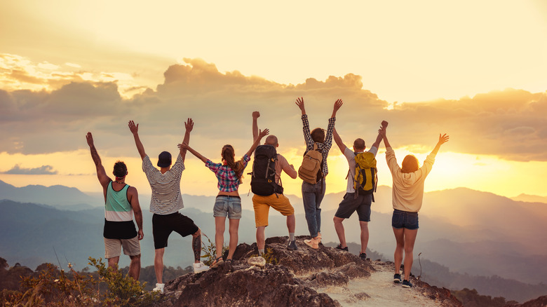 11 Reasons Why You'll Love Traveling With Your Best Friend