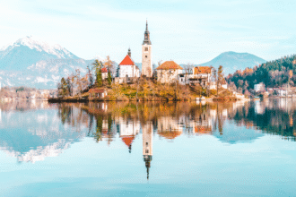 The 11 Best European Cities For Women Traveling Solo
