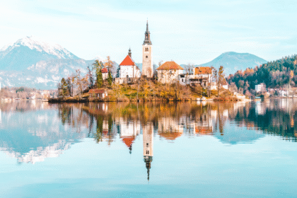 The 11 Best European Cities For Women Traveling Solo