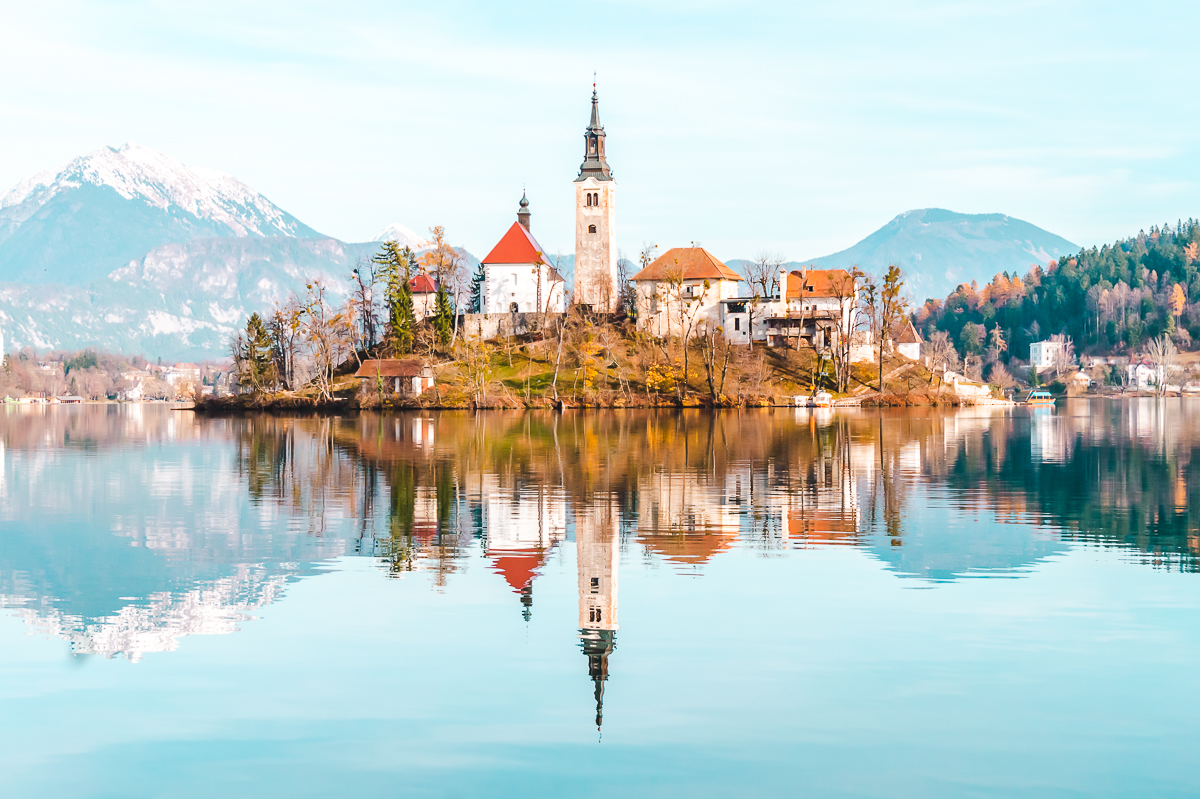 The 11 Best European Cities For Women Traveling Solo
