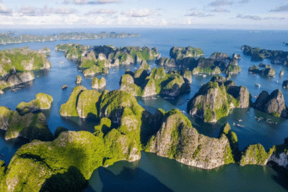 Ha Long Bay Unveiled Ultimate Tour Guide and Recommendations