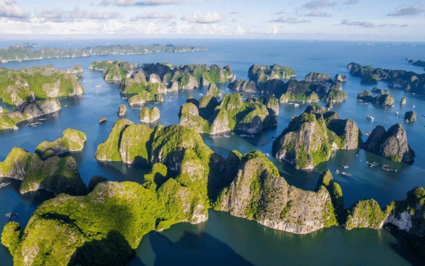 Ha Long Bay Unveiled Ultimate Tour Guide and Recommendations