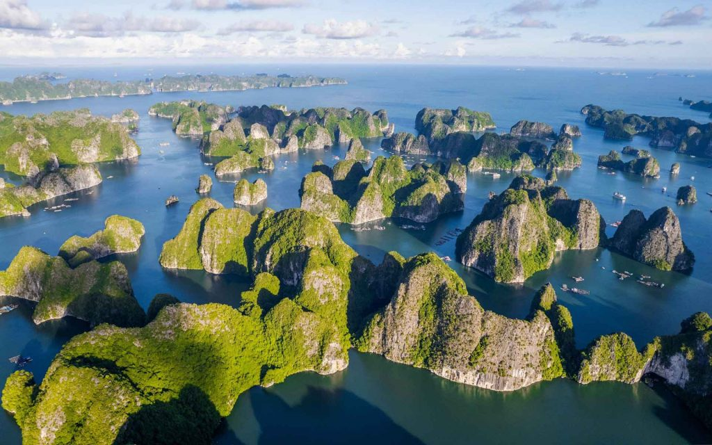 Ha Long Bay Unveiled Ultimate Tour Guide and Recommendations