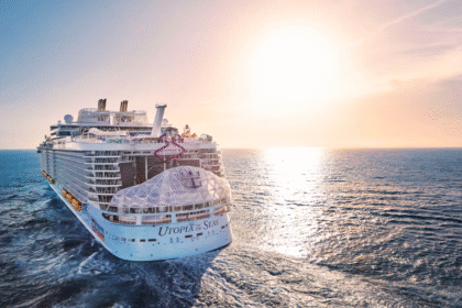 Oceanic Adventure Unveiling the Wonders of Sea Tours
