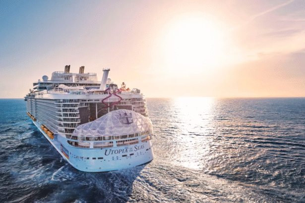 Oceanic Adventure Unveiling the Wonders of Sea Tours