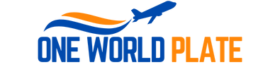 OneWorldPlate.com