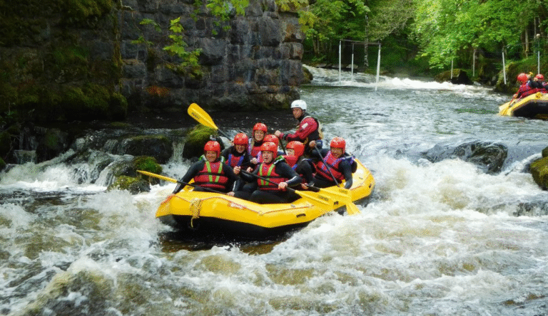How to Plan an Adventure Trip