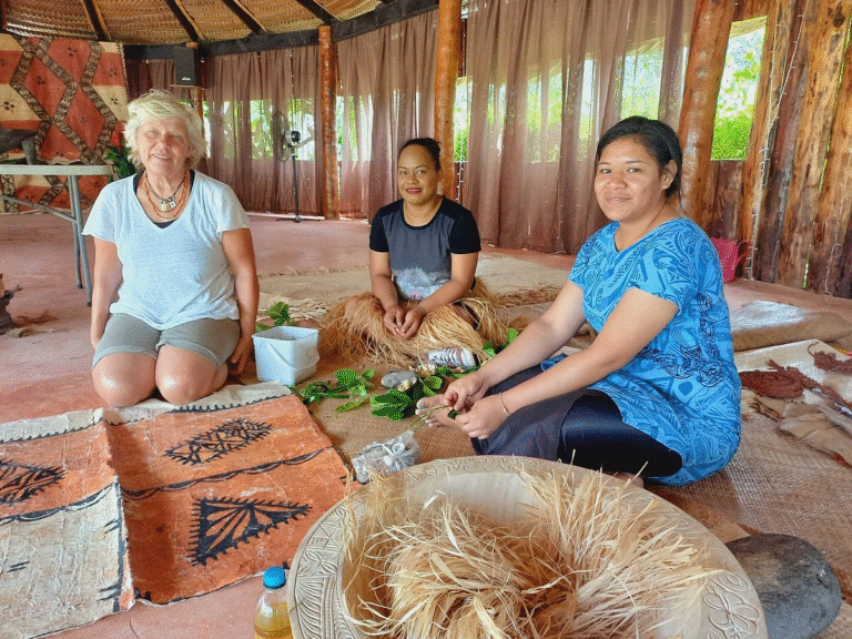 How to Book a Guided Cultural Tour