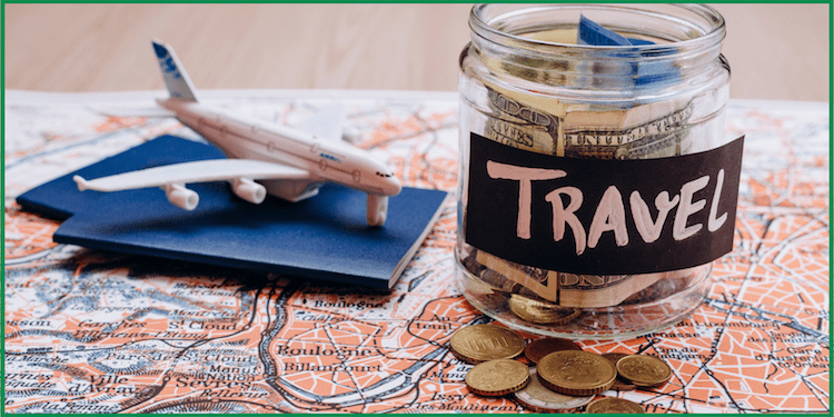 How to Save Money While Traveling