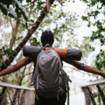 How to Reduce Your Carbon Footprint While Traveling