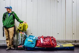 What to Pack for an Eco-Friendly Vacation