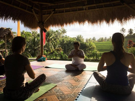 Affordable Wellness Retreats in Southeast Asia