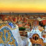 What to Do on a Weekend City Break in Barcelona