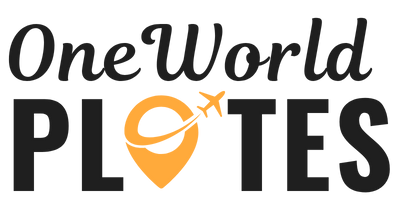 OneWorldPlate.com