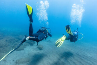 Dive Resorts with Family-Friendly Activities Beyond Diving