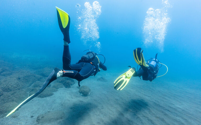 Dive Resorts with Family-Friendly Activities Beyond Diving