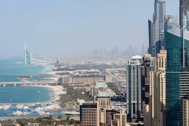 How Much To Invest In Dubai Property For Golden Visa - Top Investment Tips!